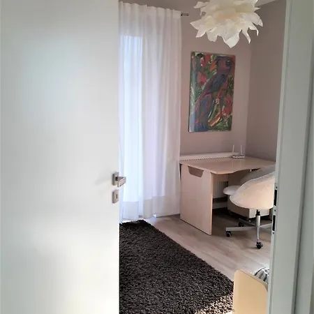 Apartament Przy Parku Apartamento *