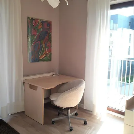 Apartamento Apartament Przy Parku