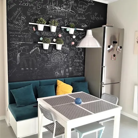 Apartamento Apartament Przy Parku