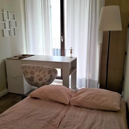 Apartament Przy Parku * Breslavia